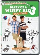 Deník malého poseroutky 3