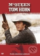Tom Horn - Hrdina Divokého západu