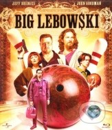 Big Lebowski - cena, srovnání