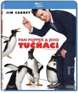 Pán Popper a jeho tučniaci - cena, srovnání