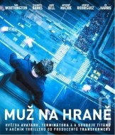 Muž na hrane - cena, srovnání