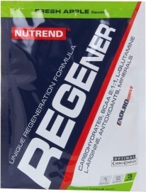 Nutrend Regener 10x75g