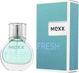 Mexx Fresh Woman 30ml