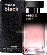 Mexx Black Woman 30ml - cena, srovnání