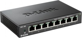 D-Link DES-108/E