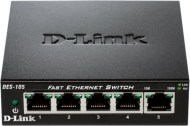 D-Link DES-105/E - cena, srovnání