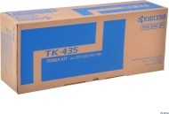 Kyocera TK-435 - cena, srovnání