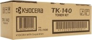 Kyocera TK-140 - cena, srovnání