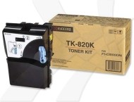 Kyocera TK-820KB - cena, srovnání