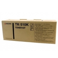 Kyocera TK-510KB - cena, srovnání