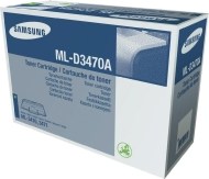 Samsung ML-D3470A - cena, srovnání