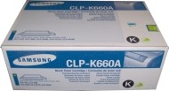 Samsung CLP-K660A - cena, srovnání