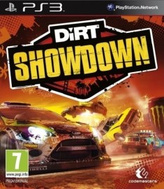 DiRT: Showdown