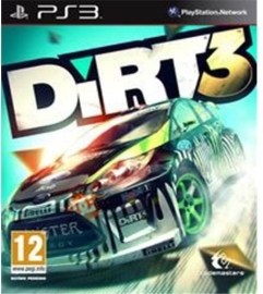 DiRT 3