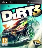 DiRT 3 - cena, srovnání