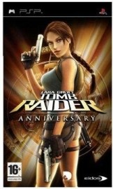 Tomb Raider: Anniversary