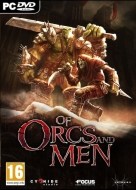 Of Orcs and Men - cena, srovnání