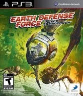Earth Defense Force: Insect Armageddon - cena, srovnání