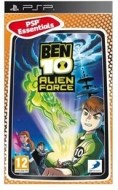 Ben 10: Alien Force - cena, srovnání