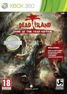 Dead Island - cena, srovnání