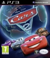 Cars 2 - cena, srovnání