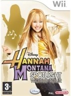 Hannah Montana: Spotlight World Tour - cena, srovnání