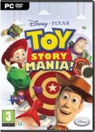 Toy Story Mania! - cena, srovnání