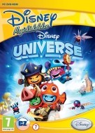 Disney Universe - cena, srovnání