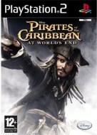 Pirates of the Caribbean: At World's End