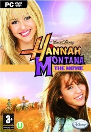 Hannah Montana: The Movie