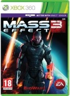 Mass Effect 3 - cena, srovnání
