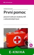 První pomoc - cena, srovnání