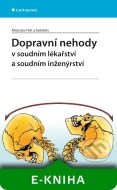 Dopravní nehody v soudním lékařství a soudním inženýrství - cena, srovnání