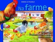 Na farme - cena, srovnání