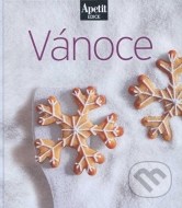Vánoce - kuchařka z edice Apetit - cena, srovnání