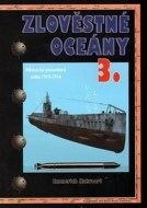 Zlověstné oceány 3. - cena, srovnání