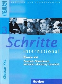 Schritte international 3 (Paket)