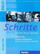 Schritte international 3 (Paket) - cena, srovnání