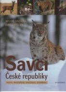 Savci České republiky - cena, srovnání