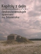 Kapitoly z dejín československých opevnení na Slovensku - cena, srovnání