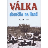 Válka skončila na Hané - cena, srovnání