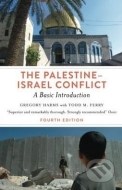 The Palestine-Israel Conflict - cena, srovnání
