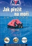 Jak přežít na moři - cena, srovnání