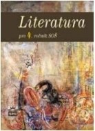 Literatura pro 4.r. SOŠ - cena, srovnání