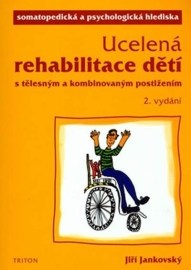 Ucelená rehabilitace dětí