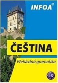 Přehledná gramatika - čeština (nové vydání)