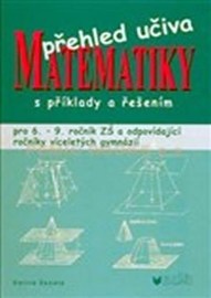 Přehled učiva matematiky