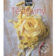 Těstoviny - kuchařka z edice Apetit - cena, srovnání