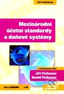 Mezinárodní účetní standardy a daňové systémy - cena, srovnání
