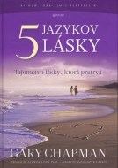 5 jazykov lásky - cena, srovnání